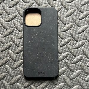 Pela - compostable iPhone 13 pro Max case